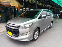 เหมารถชลบุรีไปกรุงเทพ เช่าเหมารถพร้อมคนขับ โทร.0984309757